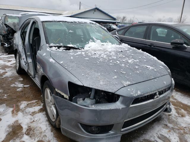 Mitsubishi Lancer se (2014)