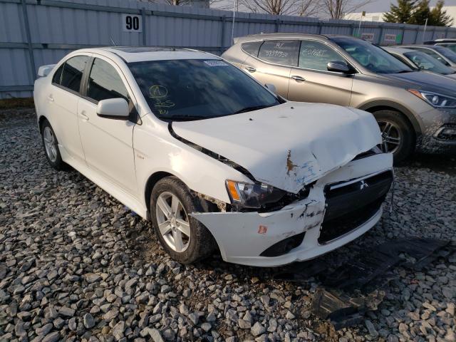 Mitsubishi Lancer se (2013)