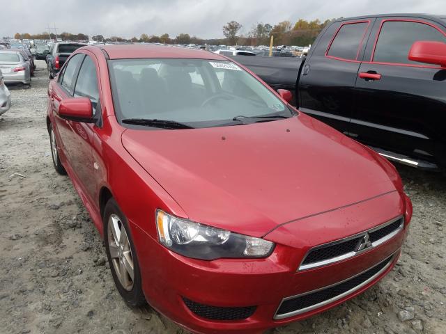 Mitsubishi Lancer se (2014)