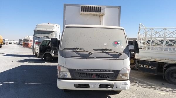 Mitsubishi Canter (2006)