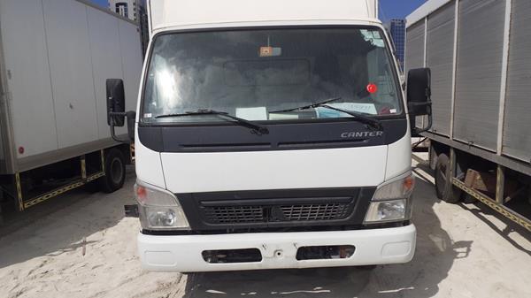 Mitsubishi Canter (2016)