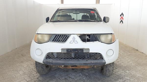 Mitsubishi L200 (2008)