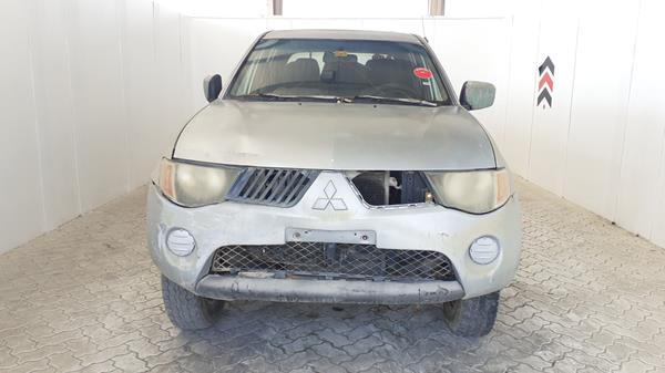 Mitsubishi L200 (2008)