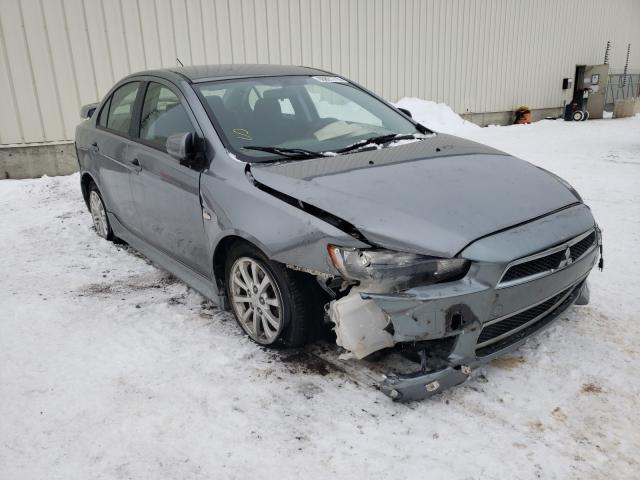 Mitsubishi Lancer se (2014)