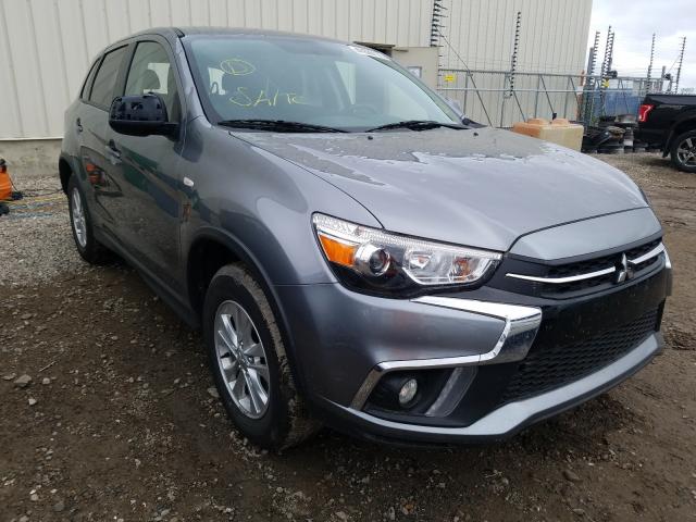 Mitsubishi Rvr se (2019)