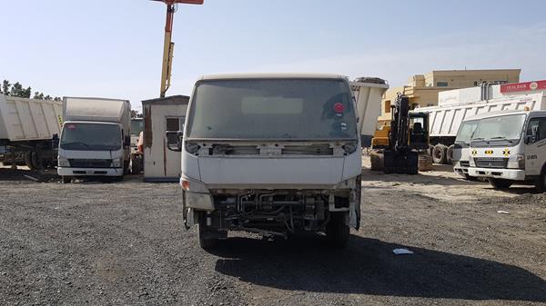 Mitsubishi Canter (2015)