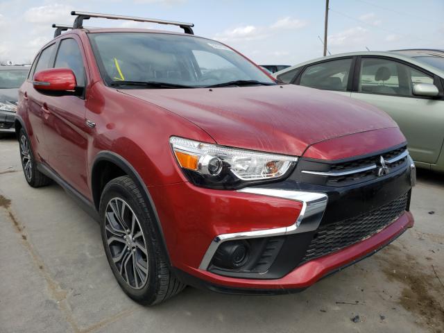 Mitsubishi Outlander sport (2019)