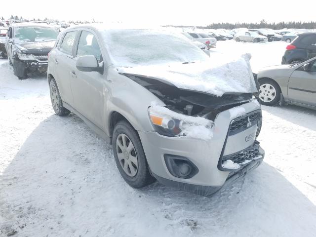 Mitsubishi Rvr se (2013)
