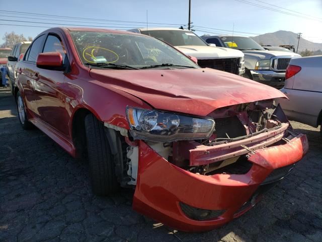 Mitsubishi Lancer se (0)