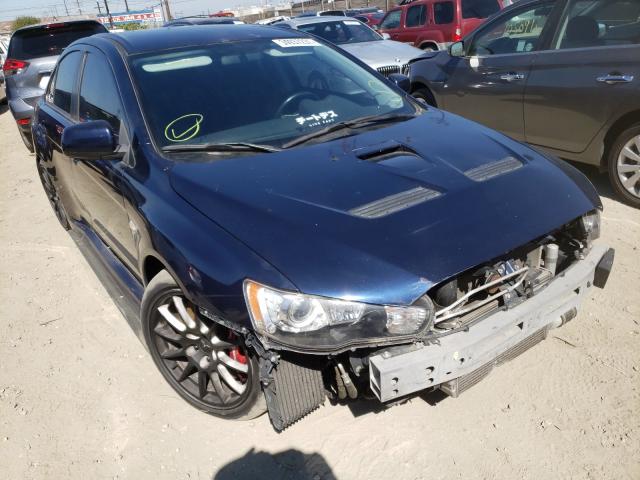 Mitsubishi Lancer evo (0)