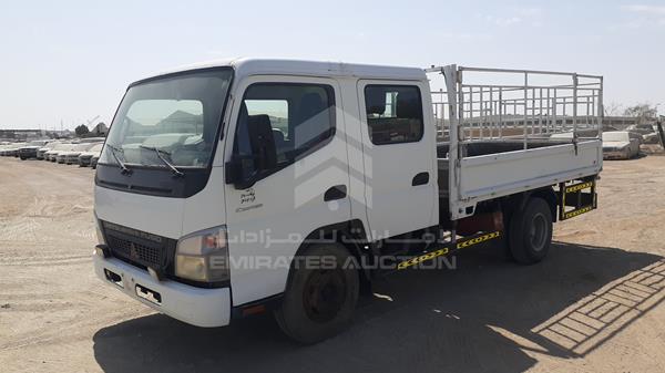Mitsubishi Canter (2012)