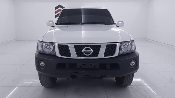 Nissan Patrol (2006)