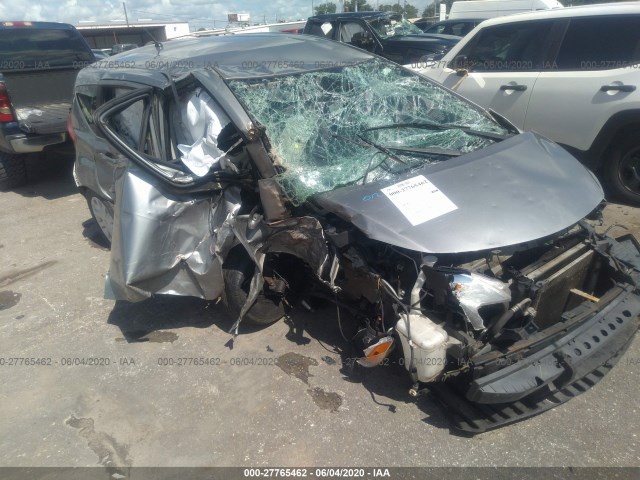 Nissan Versa note (2014)