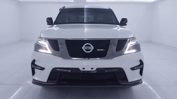Nissan Patrol (2015)