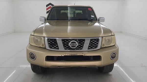 Nissan Patrol (2004)