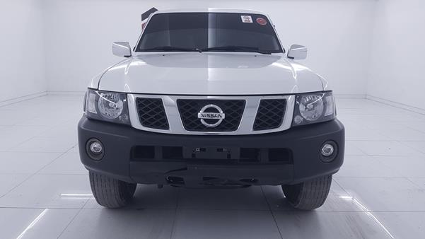 Nissan Patrol (2006)