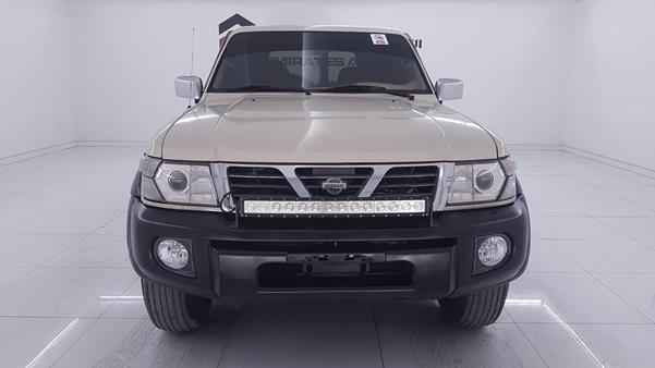 Nissan Patrol (1999)