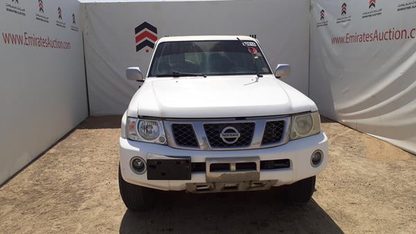 Nissan Patrol (2007)