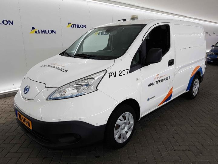 Nissan E-nv200 (2014)
