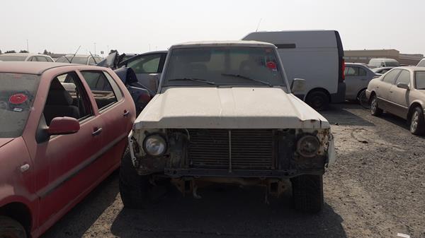 Nissan Patrol (1996)