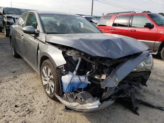 Nissan Altima s (2019)