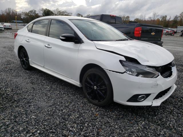 Nissan Sentra (2017)