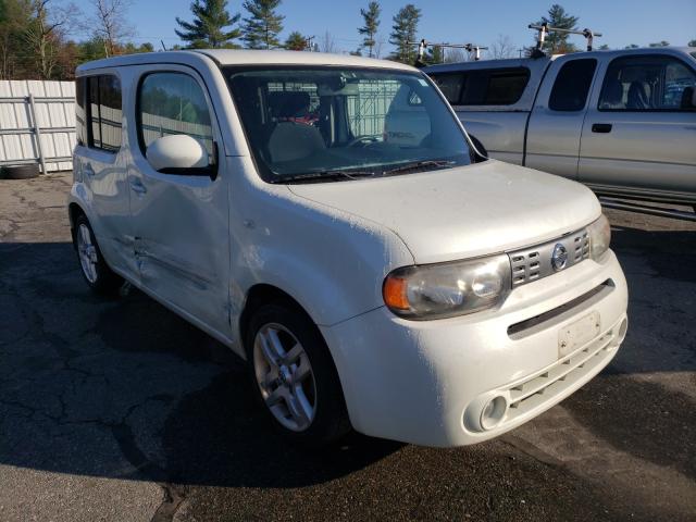 Nissan Cube base (2011)