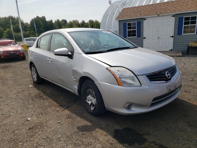Nissan Sentra 2.0 (2011)