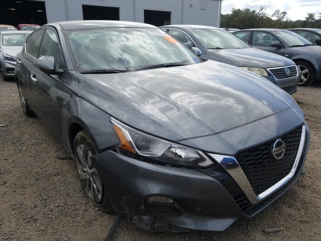 Nissan Altima s (2020)