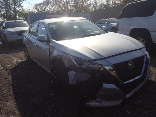 Nissan Altima s (2020)