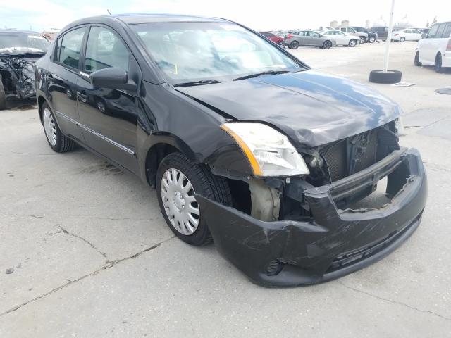 Nissan Sentra 2.0 (2010)