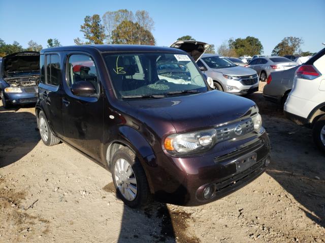 Nissan Cube base (2010)