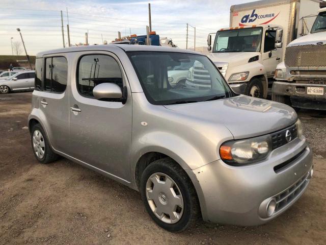 Nissan Cube base (2010)