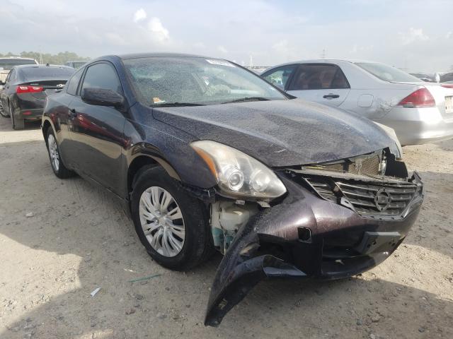 Nissan Altima s (2010)