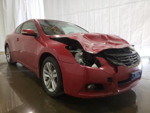 Nissan Altima s (2011)