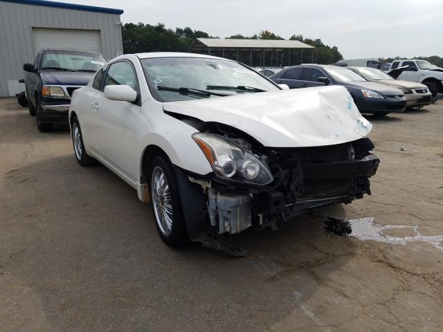 Nissan Altima s (2010)