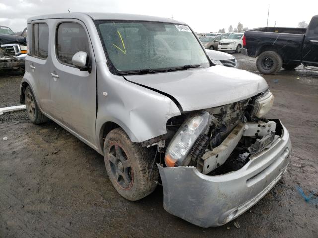 Nissan Cube base (2010)
