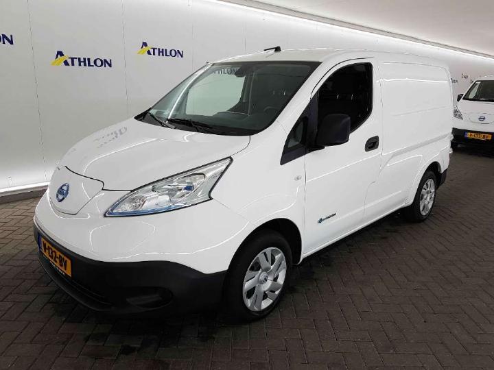 Nissan E-nv200 (2016)