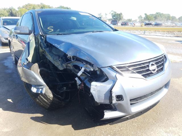 Nissan Altima s (2010)