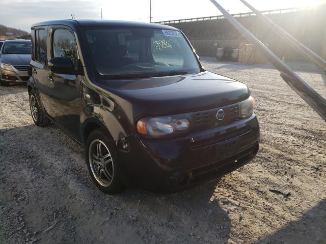 Nissan Cube base (2010)