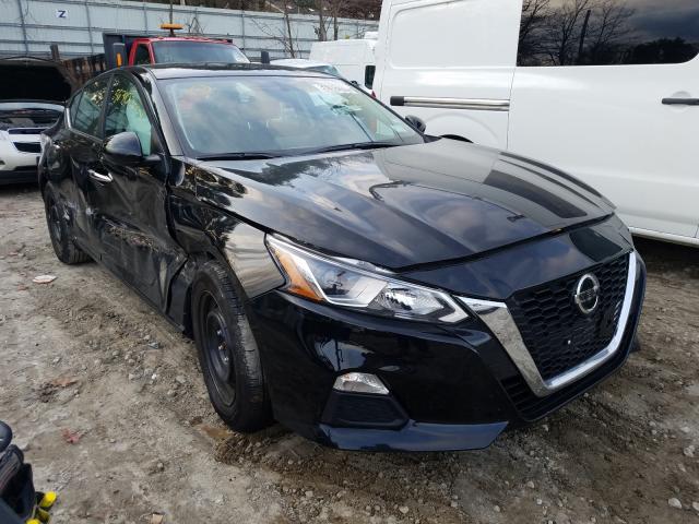 Nissan Altima s (2020)