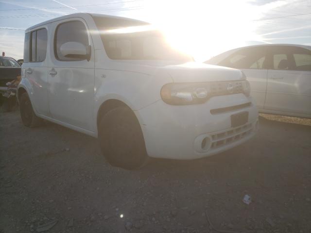 Nissan Cube base (2010)
