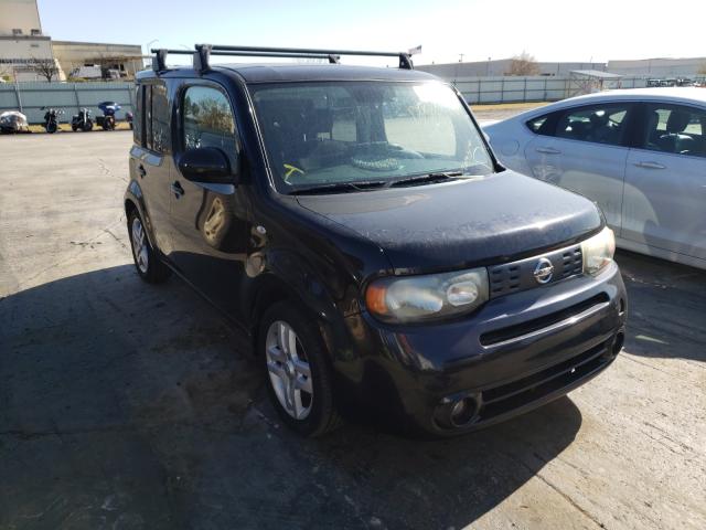 Nissan Cube base (2010)