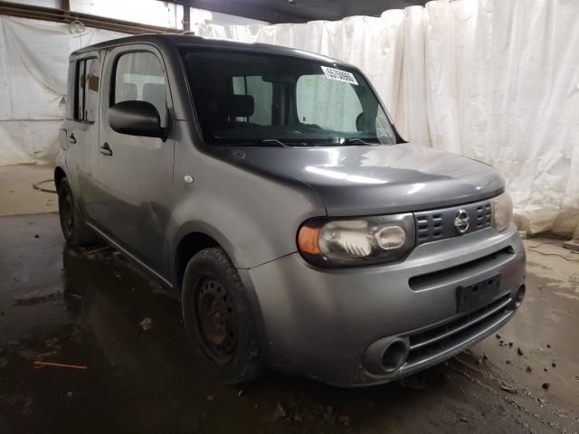 Nissan Cube base (2010)