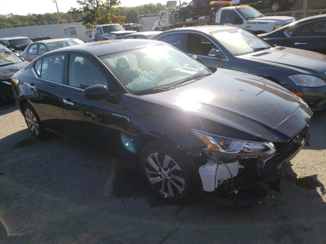 Nissan Altima s (2020)