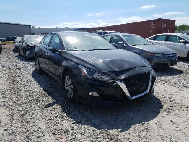 Nissan Altima s (2020)