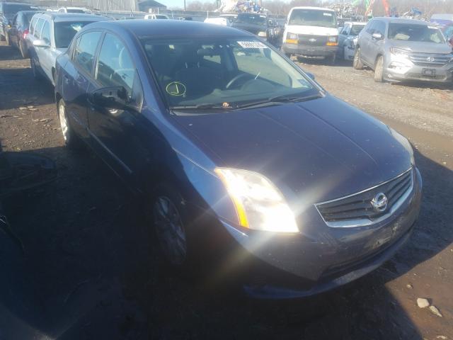 Nissan Sentra (2010)