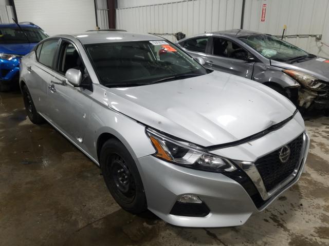 Nissan Altima s (2019)