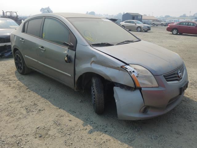 Nissan Sentra 2.0 (2011)
