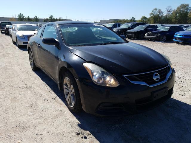 Nissan Altima s (2012)